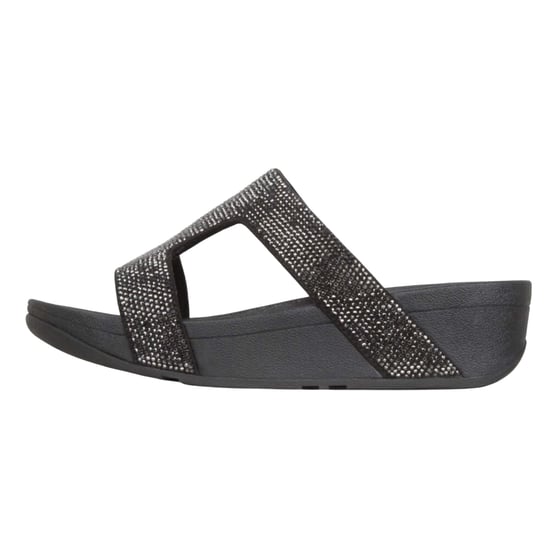 Fit Flop - Damen Badesandale "Marli" (Schwarz) - Image 2