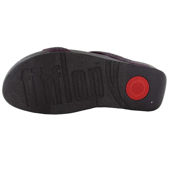 Fit Flop - Damen Badesandale "Marli" (Schwarz) - Image 4