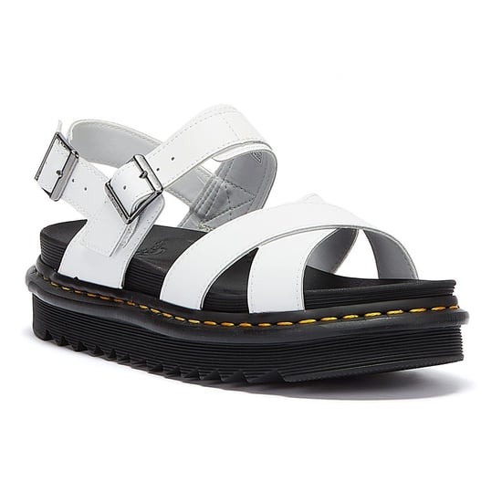 Einkaufen Für Voss Ii Hydro Damen-Sandalen In Weiß - Image 1