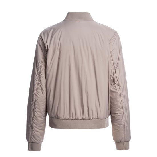 Parajumpers - Lux - Wistful - Bomberjacke In Beige - Image 2