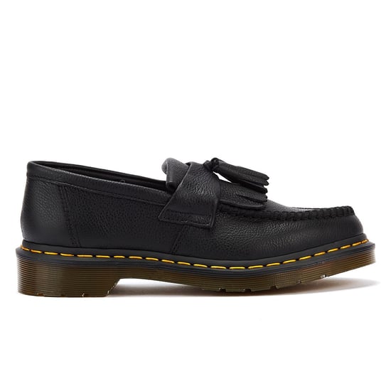 Kaufen Sie Dr. Martens Adrian Virginia Schwarze Komfortschuhe - Image 4