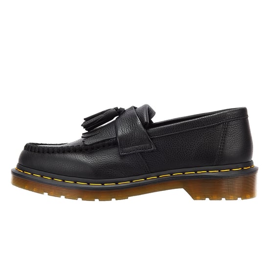 Kaufen Sie Dr. Martens Adrian Virginia Schwarze Komfortschuhe - Image 5