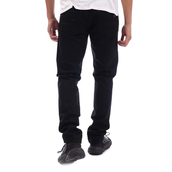 Herren Belstaff Longton Slim-Fit Jeans in Schwarz - Image 2