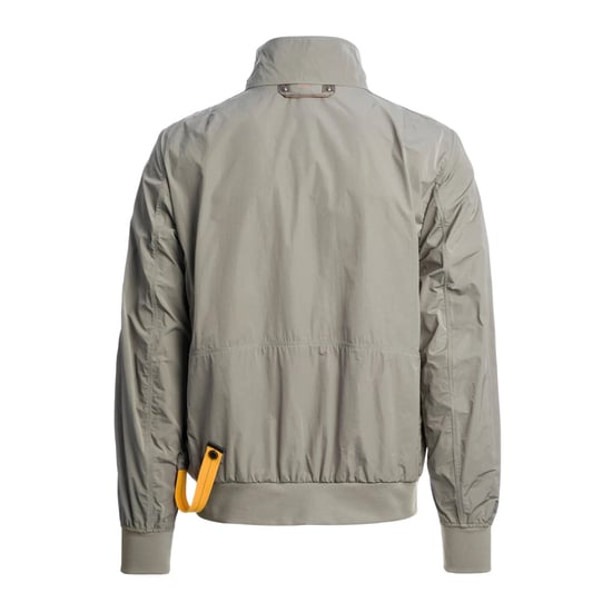 Parajumpers Fire Spring Nowhere Graue Jacke - Image 2