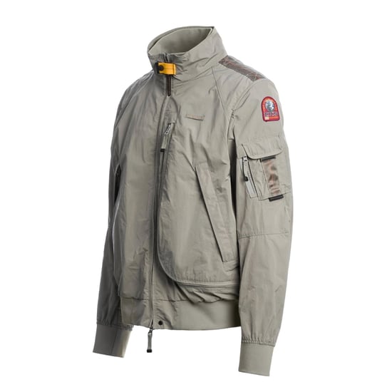 Parajumpers Fire Spring Nowhere Graue Jacke - Image 3