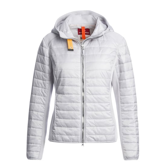Parajumpers Kym Dawn Weiße Jacke - Image 1