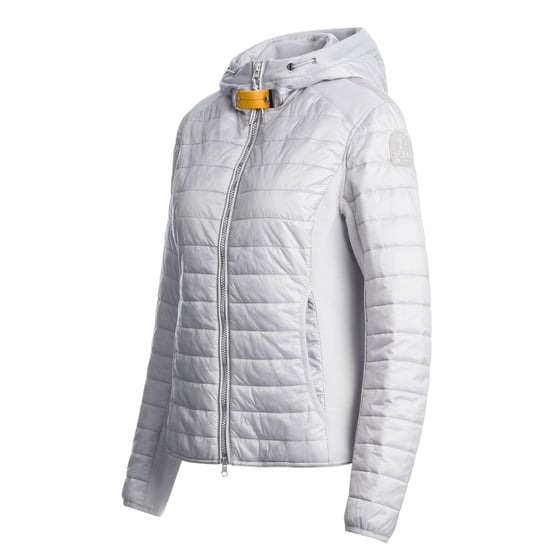 Parajumpers Kym Dawn Weiße Jacke - Image 3