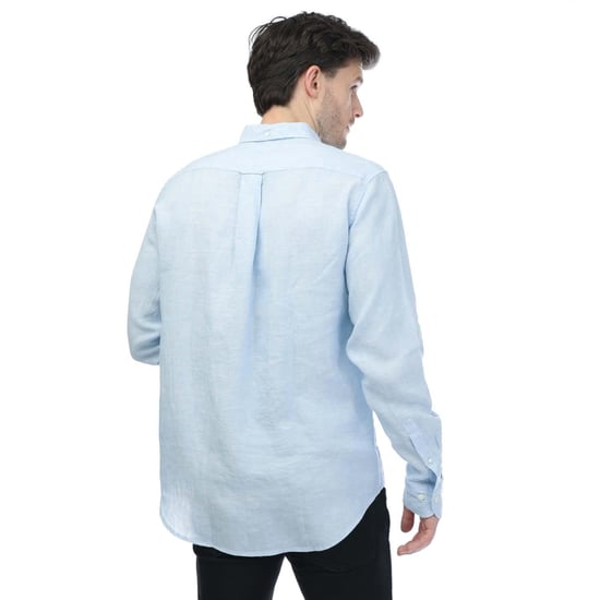 Gant - Hemd für Herren (Blau) - Image 2