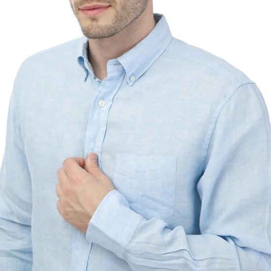 Gant - Hemd für Herren (Blau) - Image 3