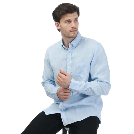 Gant - Hemd für Herren (Blau) - Image 4