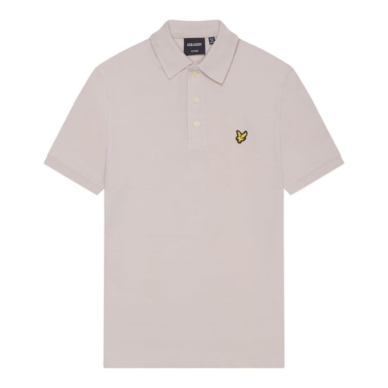 Lyle & Scott - Poloshirt für Kinder (Beige) - Image 1