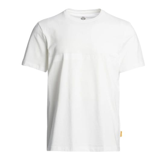Parajumpers Space Tee Weißes T-shirt - Image 1