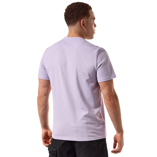 Weekend Offender - T-Shirt für Herren (Violett) - Image 2