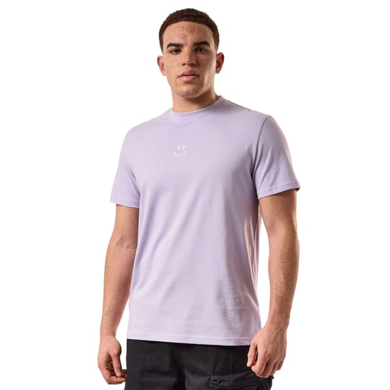 Weekend Offender - T-Shirt für Herren (Violett) - Image 5