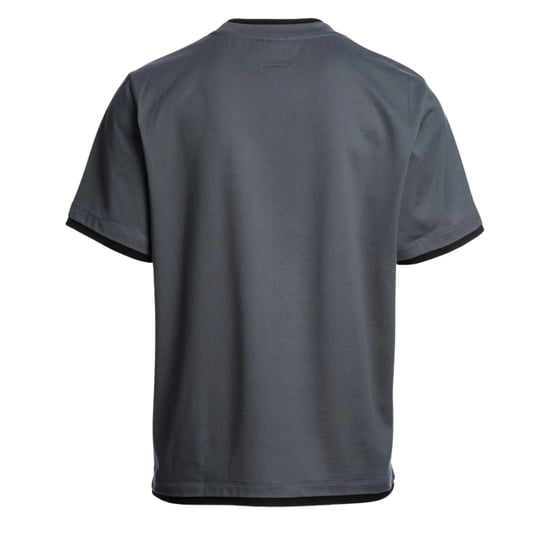 Parajumpers - T-shirt „clove Gargoyle" In Grau - Image 2