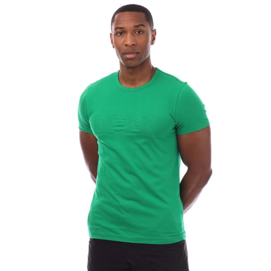 Boss - "Teebo" T-Shirt für Herren (Grün) - Image 1