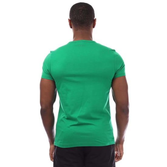 Boss - "Teebo" T-Shirt für Herren (Grün) - Image 2