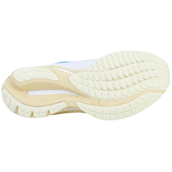 Mizuno x Hiroshi Nagai Wave Rider Beta Herren Blau Sneakers - Image 5