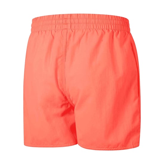 Speedo - "Essential" Badeshorts für Herren (Rot) - Image 2
