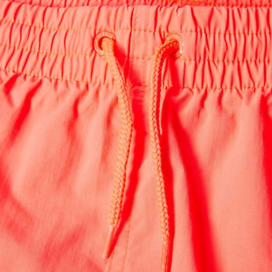 Speedo - "Essential" Badeshorts für Herren (Rot) - Image 4