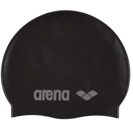 Arena - "Classic" Schwimmkappe für Kinder (Schwarz) - Image 1