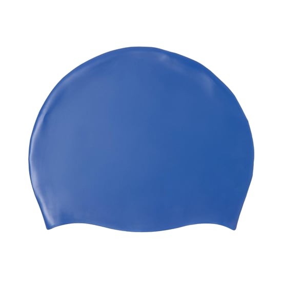 Speedo - Schwimmkappe für Kinder (Blau) - Image 2