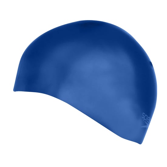 Speedo - Schwimmkappe für Kinder (Blau) - Image 3