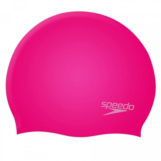 Speedo - Schwimmkappe für Kinder (Pink) - Image 1