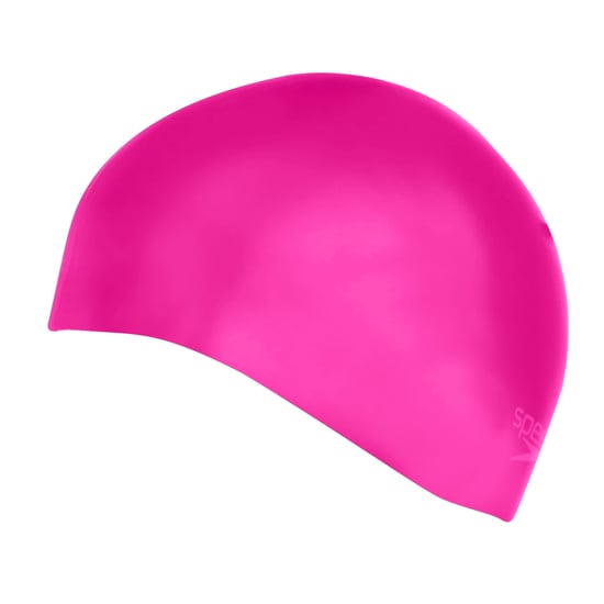 Speedo - Schwimmkappe für Kinder (Pink) - Image 3