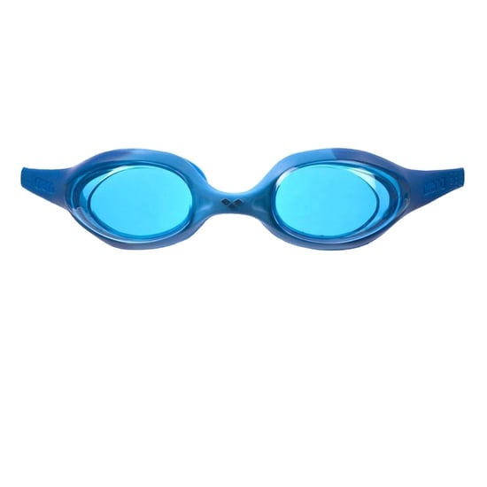 Arena - "Spider" Schwimmbrille für Kinder (Blau) - Image 2
