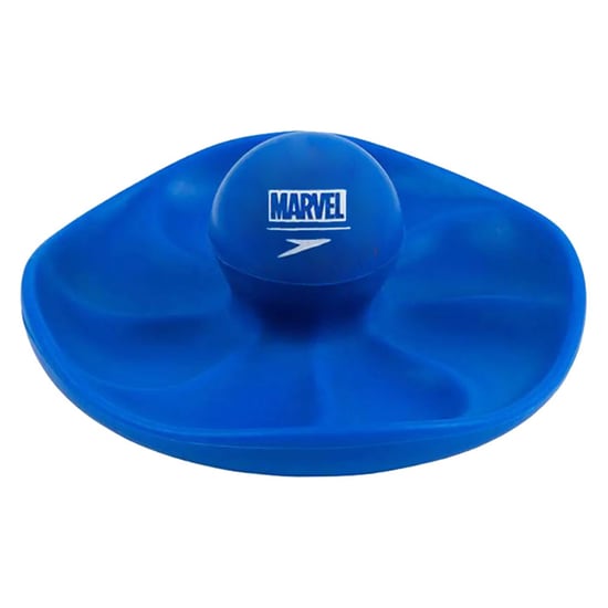 Speedo Marvel Captain America Kinder Blaue Langsame Sinkspielzeuge - Image 3