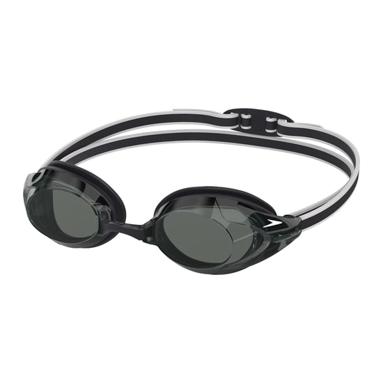 Speedo - "Vanquisher 3.0" Schwimmbrille (Schwarz) - Image 1