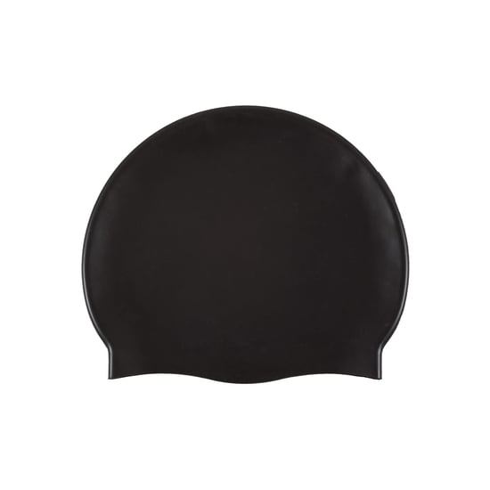 Arena - "Classic" Schwimmkappe für Herren/Damen Unisex (Schwarz/Silber) - Image 2
