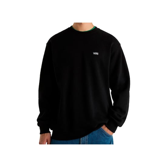 LINKE BRUST II LOOSE CREW - Image 1