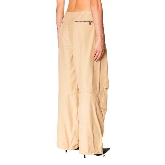 Diesel - "P-Diamanda" Cargo-Hose für Damen (Natürlich) - Image 2