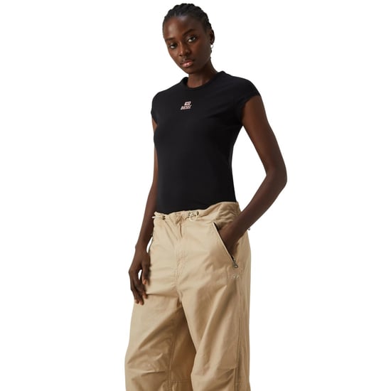 Diesel - "P-Diamanda" Cargo-Hose für Damen (Natürlich) - Image 3
