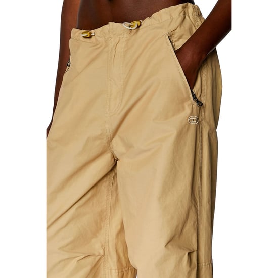 Diesel - "P-Diamanda" Cargo-Hose für Damen (Natürlich) - Image 4