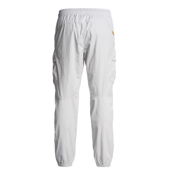 Parajumpers Zander Gd Ghiaccio Weiße Hose - Image 2