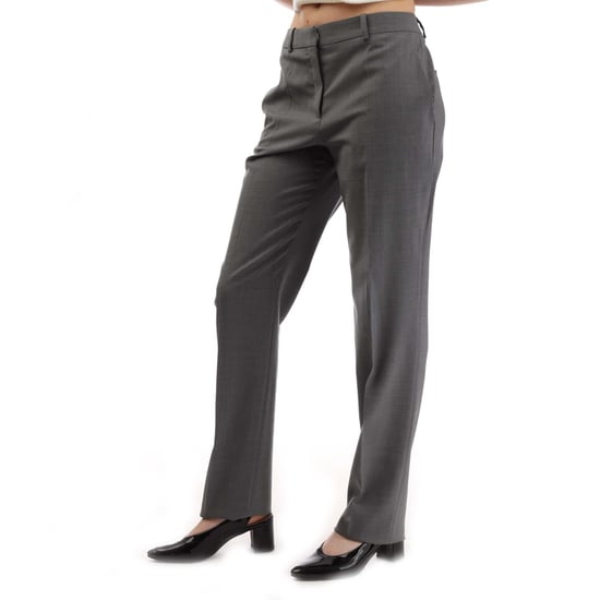 Boss - "Tamea" Hosen für Damen (Grau) - Image 2