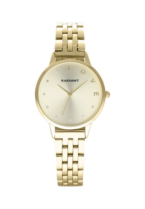 Radiant RA609202PT Damen Uhr und Armband Geschenkset - Image 2