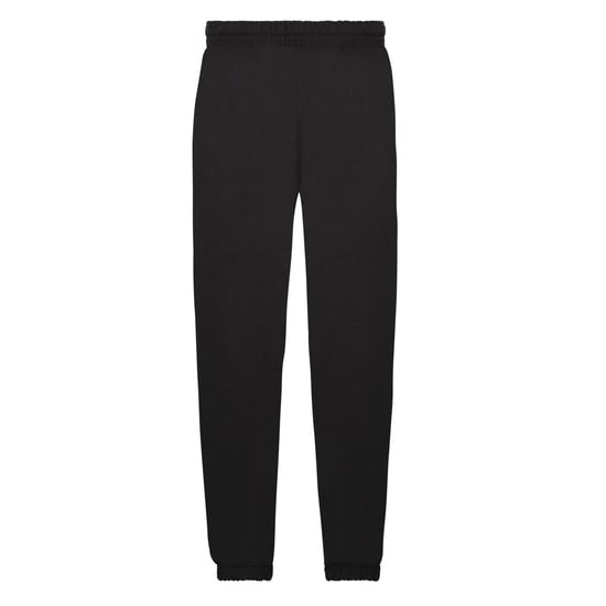 Fruit Of The Loom Trainingshose für Kinder (schwarz) - Image 2