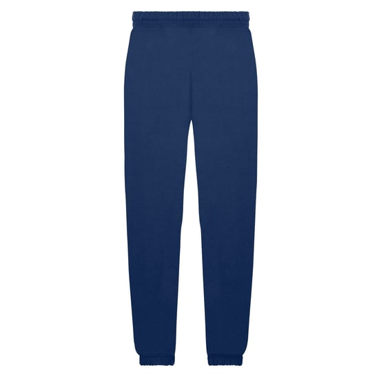 Fruit Of The Loom Trainingshose für Kinder (Marineblau) - Image 2