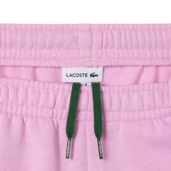 Lacoste - Jogginghosen für Kinder (Pink) - Image 3