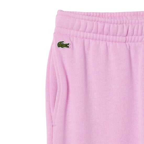 Lacoste - Jogginghosen für Kinder (Pink) - Image 4