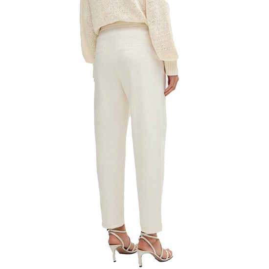 Boss - "Tolinda-D" Hosen für Damen (Weiß) - Image 2