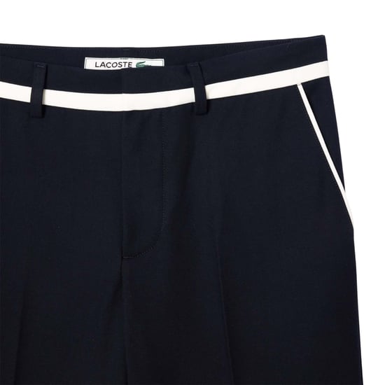 Lacoste - Anzugshose für Herren (Blau) - Image 2