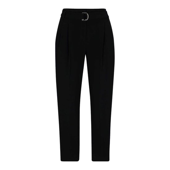 Boss - "Tapia" Hosen für Damen (Schwarz) - Image 1