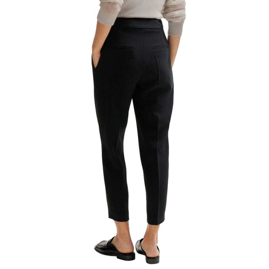 Boss - "Tapia" Hosen für Damen (Schwarz) - Image 2