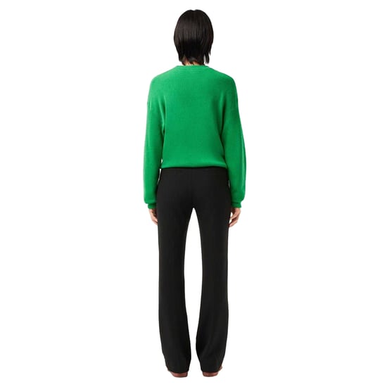 Lacoste - Hosen für Damen (Schwarz) - Image 2