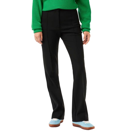 Lacoste - Hosen für Damen (Schwarz) - Image 3